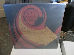 INTERPOL Live 2003 Black Sessions Records Issue SEALED NEW - Picture 1 of 2