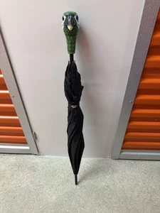 Mary Poppins Parrot Umbrella - Picture 1 of 6