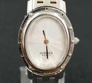 Hermes Co1.210 Quartz Watch - Picture 1 of 7