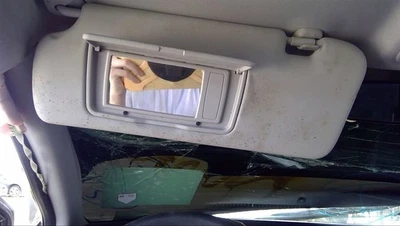 Driver Left Sun Visor Without Illumination Fits 07-11 CR-V 9491439 Foto 1 de 4