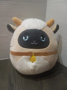 Peluche Squishmallows The Goat Mystery Squad 8” - Imagen 1 de 10