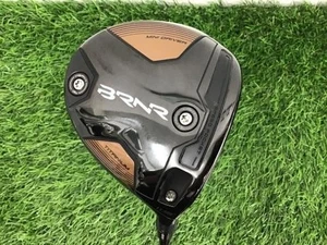 TaylorMade BRNR MINI DRIVER 11.5° Stiff Right-Handed 43.5in Driver w/HC 9567 - Picture 1 of 6