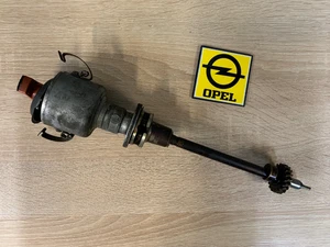 Distribuidor de encendido BOSCH 0 237 523 010 * OPEL CIH 2,4 C24NE Omega Frontera - Imagen 1 de 3