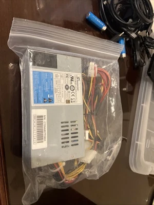 Sea Sonic SS-250SU 250W Power Supply Module - Silver - Image 1 of 2