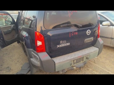 Driver Sun Visor Without Illumination Fits 05-12 FRONTIER 2154319 - Image 1 of 4