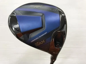 Homma Golf TOUR WORLD TW767 MAX 9.0° 1W VIZARD EZ-C Regular #4X - Picture 1 of 7