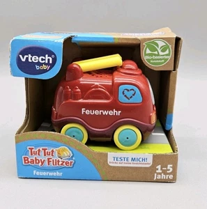 Vtech® Baby Tut Tut Baby Flitzer Feuerwehr - Bild 1 von 2