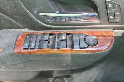 Interruptor de puerta delantera del conductor maestro del conductor se adapta a camioneta Sierra 2500 07-14 2041061 Foto 1 de 4