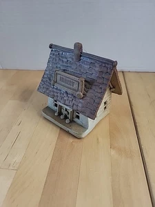 Windy Meadows Steinzeug Keramik Sammlung ORIGINAL Jan Richardson Bibliothek 4 ZOLL - Bild 1 von 6