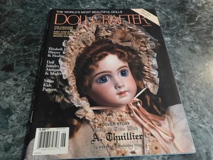 Doll Crafter for Creators & Collectors June 2001 - Imagen 1 de 2