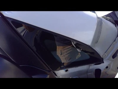 Pilar de vidrio para parabrisas derecho pasajero para 13-18 NV200 340227 Foto 1 de 4