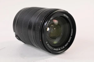 Canon EF-S 18-135mm f3.5-5.6 IS Lens EFS #G567 - Picture 1 of 6