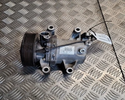 Isuzu D-max 2022 1.9 DIESEL Air Con Compressor/pump 8975435760 - Image 1 of 4