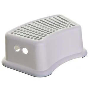 Step Stool for Kids - Non-Slip Base and Contoured Design for Toilet Potty Tra... - Picture 1 of 6