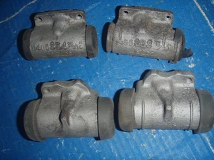 1962 PONTIAC 62 1961 61 TEMPEST RWHEEL CYLINDER DELCO MORAINE #5460354 - Picture 1 of 6