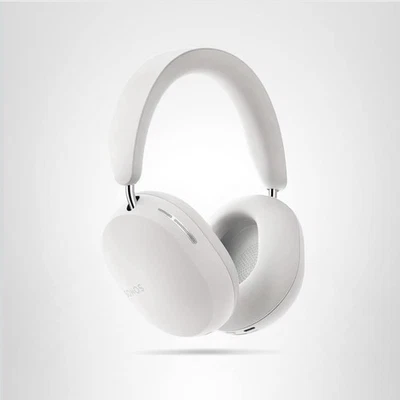 Sonos ACE | 白色 | 无线降噪耳机 | ✨NWT✨ — 第 1/4 张图片