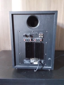 Home cinema speakers - Picture 1 of 10