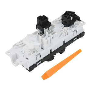 Interruptor de control de clima de calefacción de aire acondicionado para Chevy Colorado GMC Canyon 04-12 25841856 - Imagen 1 de 19