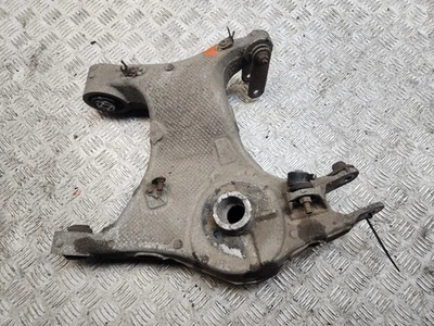 JAGUAR F-PACE CONTROL ARM REAR RIGHT DRIVER SIDE HK835B530AE 2016 - 2020 - Image 1 of 4