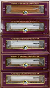 MTH Premier 20-20013 Union Pacific Rocket 5-Car Set O-Gauge NIB * - Picture 1 of 7