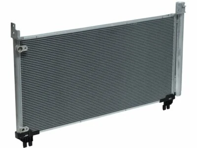 Condensador de aire acondicionado 46628RN 2015 2016 2017 2018 para Toyota Highlander 2014-2019 Foto 1 de 2