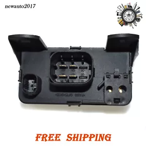 Glow Plug Relay 6461536579 FOR Mercedes-Benz Sprinter 2500 3500 Diesel 2002-2006 - Picture 1 of 6