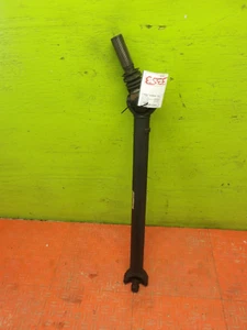 03 04 05 06 07 08 09 Hummer H2 Front Drive Shaft Line OEM w Universal Joints - Picture 1 of 6