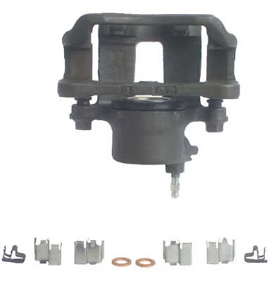 Pinza de freno de disco Cardone 19-B1417 Reman Foto 1 de 4