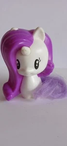 PONY EN PVC / DE HASBRO - 2018 / COMO NUEVO - Imagen 1 de 6
