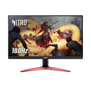 Acer Nitro Acer KG271 M3 27" IPS FHD 180Hz 1ms Built in Speakers Gaming Monitor - Photo 1/3