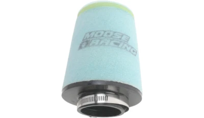 NOVO MOOSE RACING 1011-2534 Filtro de Ar Pré-Oleado de Precisão-CAN-AM/OUTLANDER - Imagem 1 de 2