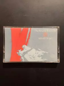 The Rose Of Avalanche - Always There Cass, Comp Restless Records 1986 Rock 7 722 - Picture 1 of 1