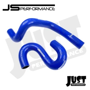 Js Performance Vauxhall Corsa C 1.8 SRI Coolant Hose Kit - Picture 1 of 3