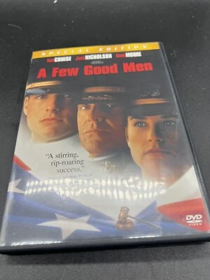 A Few Good Men (Special Edition) - Image 1 of 4