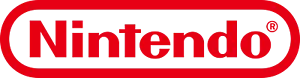Nintendo sticker logo retro NES skate cell laptop bumper vinyl decal - Picture 1 of 1