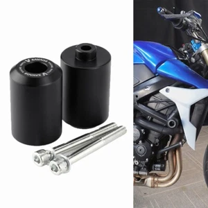 Frame Protector Crash Sliders for SUZUKI GSX S 750 GSX-S 750 GSR 750 2015 GSXS - Picture 1 of 20