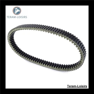 Courroie pour Yamaha Grizzly YFM 700 de 2007 2008 2009 2010 2011 2012 à 2017 - Picture 1 of 4