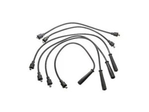 75YP44Q Spark Plug Wire Set Fits 1989-1995 Suzuki Sidekick - Picture 1 of 1