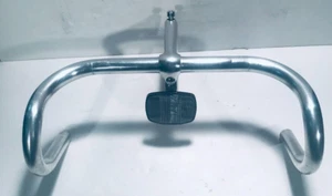 SR Sakae Ringyo 100mm Handlebar C-C 380mm stem Made In Japan - Picture 1 of 4