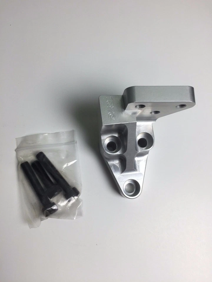 1320 3-BOLT BILLET POST MOUNT BRACKET 94-01 INTEGRA DC2 B-SERIES B16/B18 GSR LS - Image 1 of 1