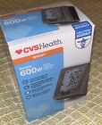 Open Box CVS Health Series 600w Blood Pressure Monitor Wrist