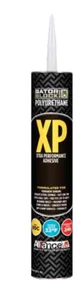 GATOR BLOCK BOND XP, LOW VOC BLACK - 28OZ (ALLIANCE DESIGNER - GBBXP28) - Picture 1 of 1