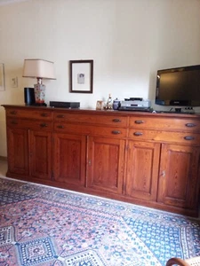 mobile liberty autentico 280×115×60, ottime condizioni, elegante e capiente. - Foto 1 di 5