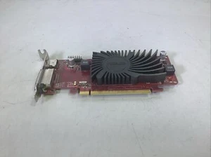 ASUS AMD RADEON HD 6450 1GB GDDR3 GRAPHICS VIDEO CARD EAH6450 - NG P6E - Picture 1 of 4