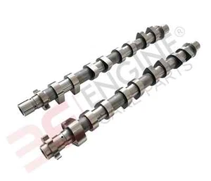 Fits PULSAR JUKE QASHQAI II 1.2 DIG-T HRA2DDT Camshaft Inlet & Exhaust Petrol - Picture 1 of 11