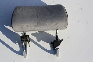REPOSACABEZAS REPOSACABEZAS ASIENTO TRASERO DERECHO IZQUIERDO A2109700450 MERCEDES W210 - Imagen 1 de 1