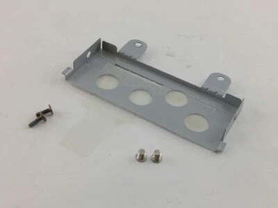 Acer Aspire One 725--0691 2.5" Hard Drive Mounting Tray / Bracket & Screws - Image 1 of 2