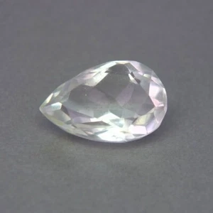 SHOLA Echt 13,86 Ct Natürlicher Bergkristall / Quarz aus Brasilien - Picture 1 of 2