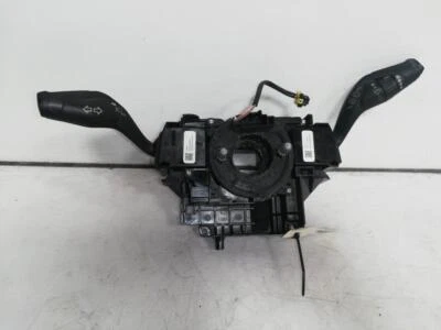 BV6T13N064AH Comando Multifunzione per FORD C-MAX (CB7) Titanium 2013 1297245 - Immagine 1 di 4