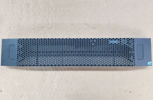 EMC 100-563-154 2U Front Bezel Faceplate for VNX5300 - Picture 1 of 4